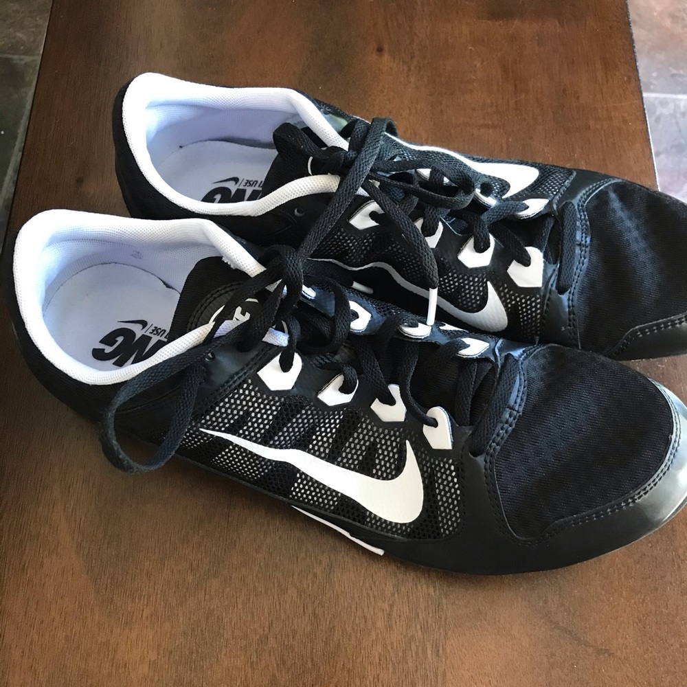 Nike Rival MD Racing Shoes Multi Use Men’s Size 13